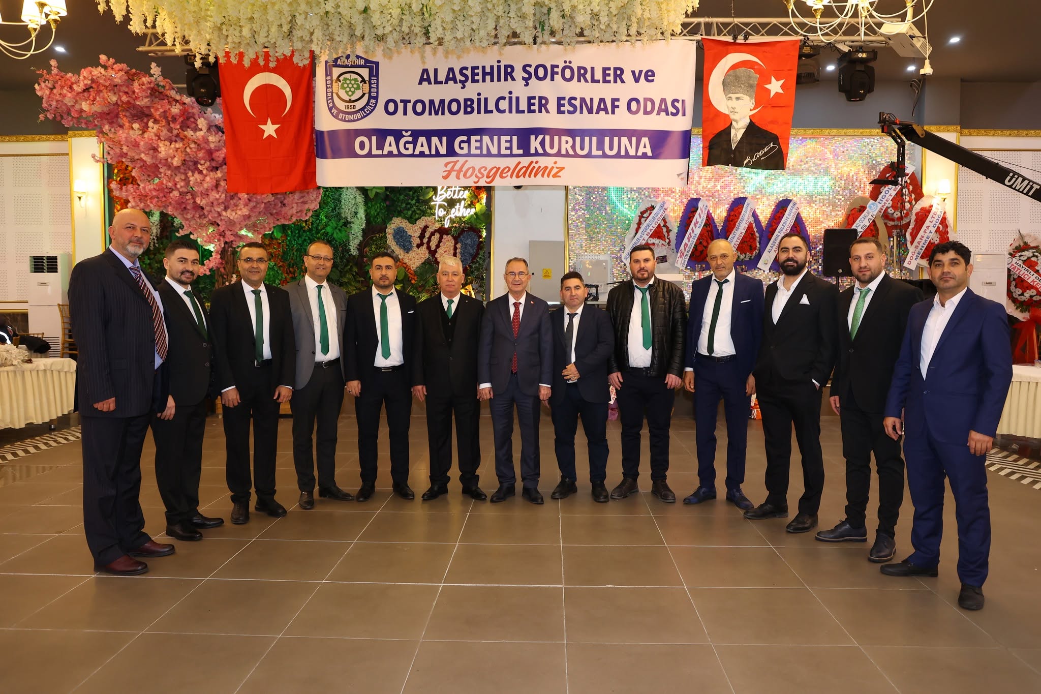 ETKİNLİK RESİMLERİ