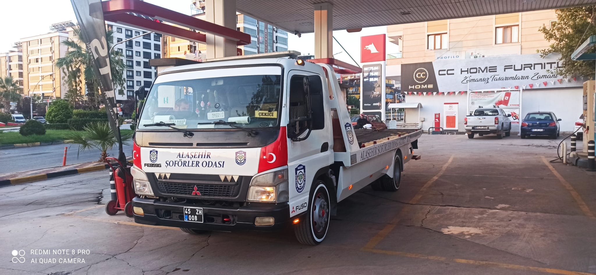 ÜYELERİMİZDEN GELENLER